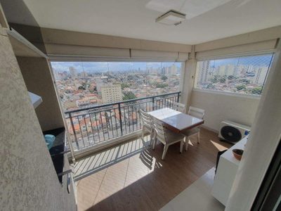 Apartamento, 2 quartos, 60 m² - Foto 1