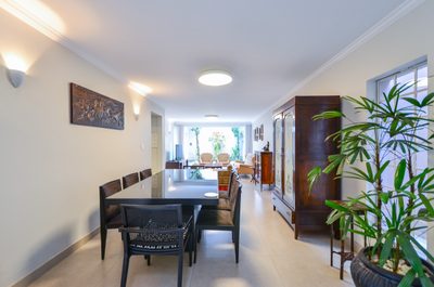 Casa, 3 quartos, 200 m² - Foto 1