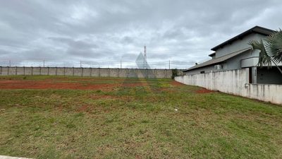 Loteamento e Condomínio, 381 m² - Foto 1