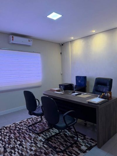 Sala-Conjunto, 292 m² - Foto 2
