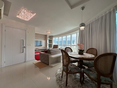 Apartamento, 4 quartos, 202 m² - Foto 4