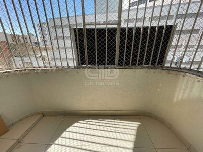 Apartamento, 3 quartos, 92 m² - Foto 5