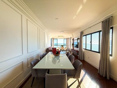 Apartamento, 3 quartos, 140 m² - Foto 5