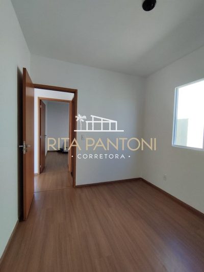 Casa, 2 quartos, 44 m² - Foto 5