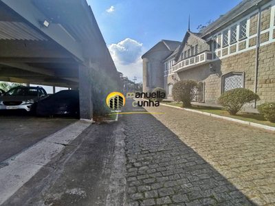 Casa, 5 quartos, 400 m² - Foto 5