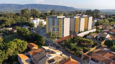 Apartamento, 2 quartos, 47 m² - Foto 4
