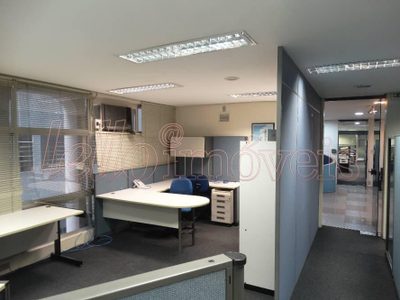 Sala-Conjunto, 412 m² - Foto 3
