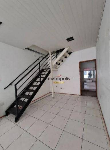 Loja-Salão, 55 m² - Foto 1