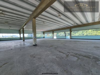 Depósito-Galpão, 3550 m² - Foto 5