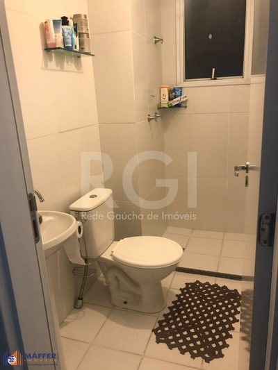 Apartamento, 3 quartos, 60 m² - Foto 4