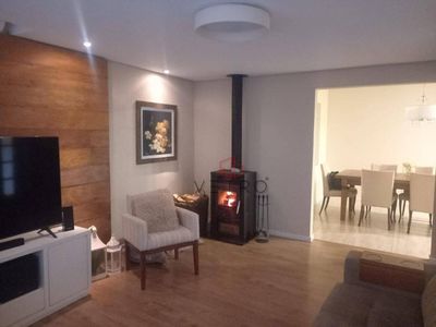 Casa, 2 quartos, 157 m² - Foto 2