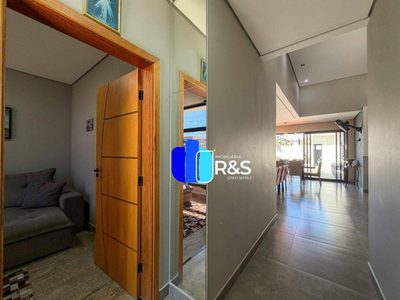 Casa de Condomínio, 3 quartos - Foto 5