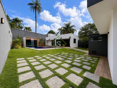 Casa, 4 quartos, 400 m² - Foto 5