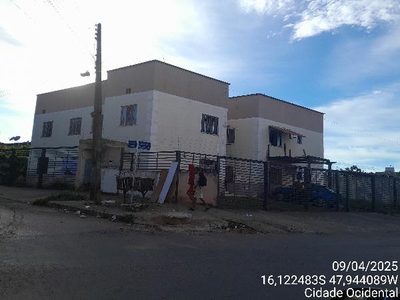 Apartamento, 2 quartos, 44 m² - Foto 1