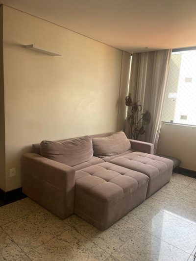 Cobertura, 3 quartos, 190 m² - Foto 1