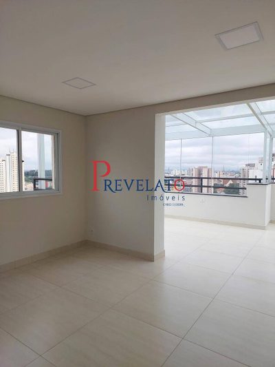 Cobertura, 3 quartos, 181 m² - Foto 3