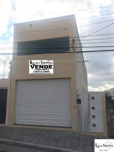 Prédio Inteiro, 307 m² - Foto 1