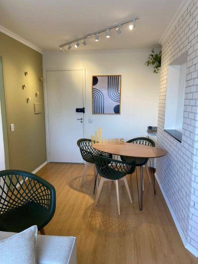 Kitnet-Studio, 42 m² - Foto 4
