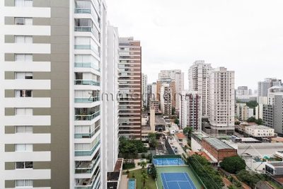 Apartamento, 1 quarto, 22 m² - Foto 2