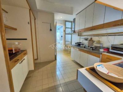 Apartamento, 3 quartos, 94 m² - Foto 5