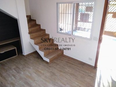 Sobrado, 2 quartos, 93 m² - Foto 3