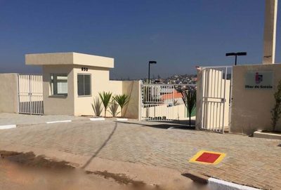 Apartamento, 2 quartos, 45 m² - Foto 4