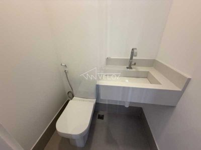 Apartamento, 4 quartos, 170 m² - Foto 3