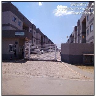 Apartamento, 2 quartos, 43 m² - Foto 1