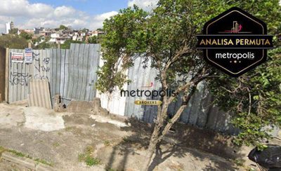 Terreno, 294 m² - Foto 1