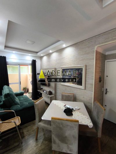 Apartamento, 2 quartos - Foto 4