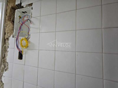 Sala-Conjunto, 34 m² - Foto 1