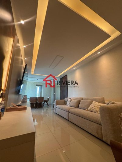 Apartamento, 3 quartos, 105 m² - Foto 5
