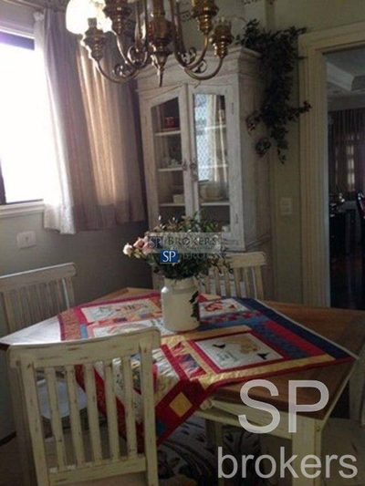 Apartamento, 4 quartos, 273 m² - Foto 3