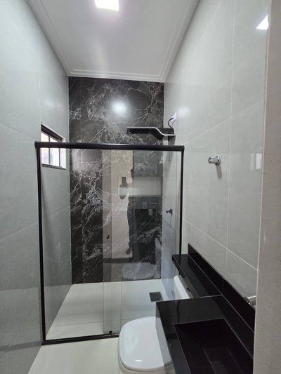 Casa de Condomínio, 3 quartos - Foto 5