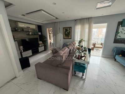 Apartamento, 3 quartos, 159 m² - Foto 2