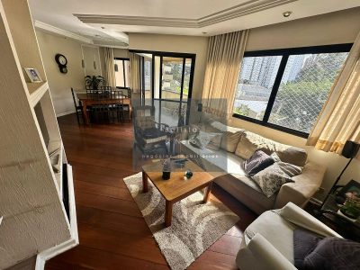 Apartamento, 3 quartos, 144 m² - Foto 1