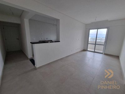Apartamento, 1 quarto, 57 m² - Foto 4