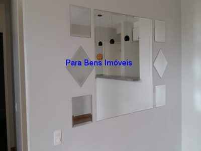 Apartamento, 2 quartos, 60 m² - Foto 3