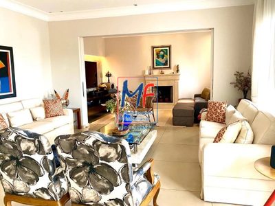 Apartamento, 4 quartos, 350 m² - Foto 3