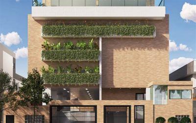 Apartamento, 2 quartos, 81 m² - Foto 4