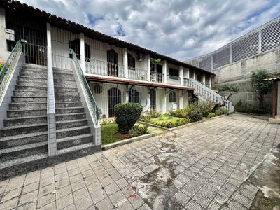 Casa de Condomínio, 2 quartos - Foto 1