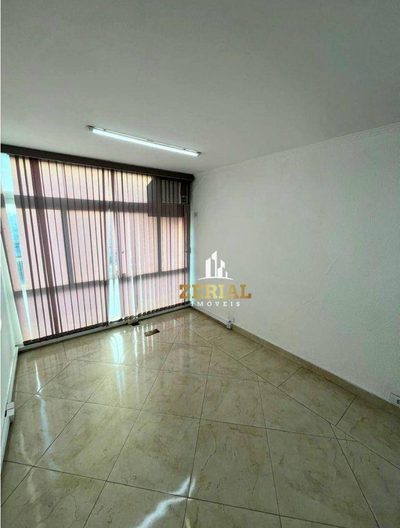 Sala-Conjunto, 28 m² - Foto 1