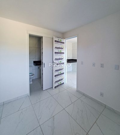 Apartamento, 1 quarto, 23 m² - Foto 1