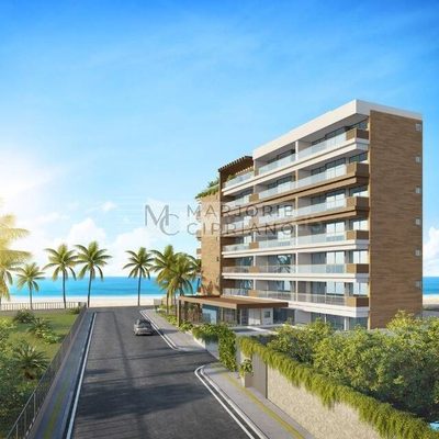 Apartamento, 2 quartos, 57 m² - Foto 1