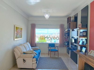 Sobrado, 3 quartos, 198 m² - Foto 4