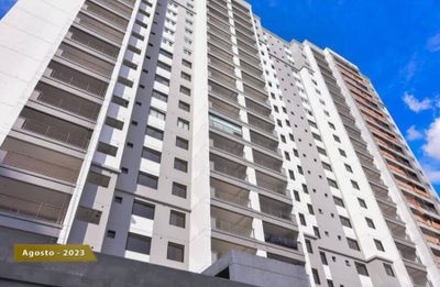 Apartamento, 4 quartos, 119 m² - Foto 3