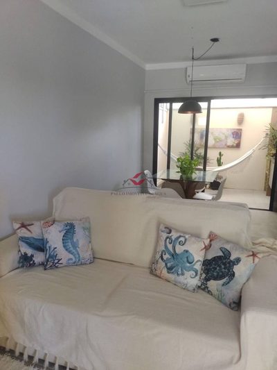 Casa, 2 quartos, 91 m² - Foto 3