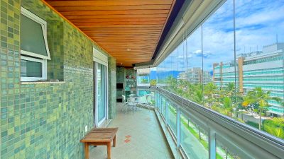 Apartamento, 3 quartos, 108 m² - Foto 2