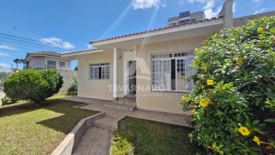 Casa, 3 quartos, 148 m² - Foto 1