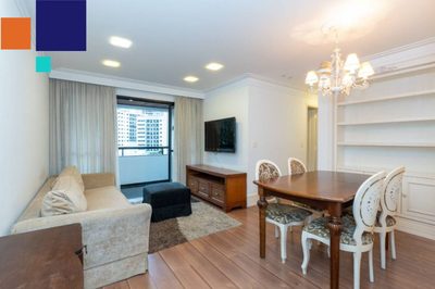 Apartamento, 2 quartos, 67 m² - Foto 2